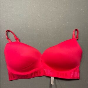 PINK bra